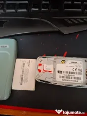 Nokia 3410 liber retea! 