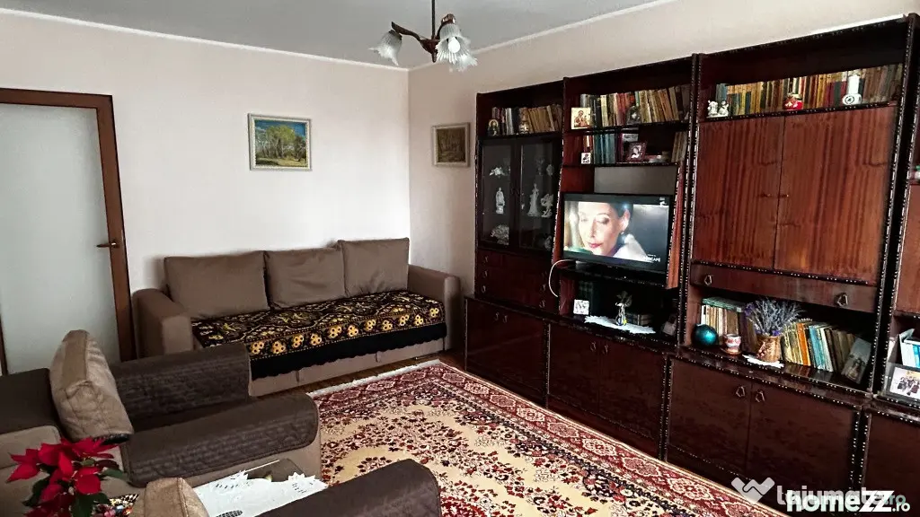Apartament 2 camere decomandat, Micro 17 - Galati (Galati)
