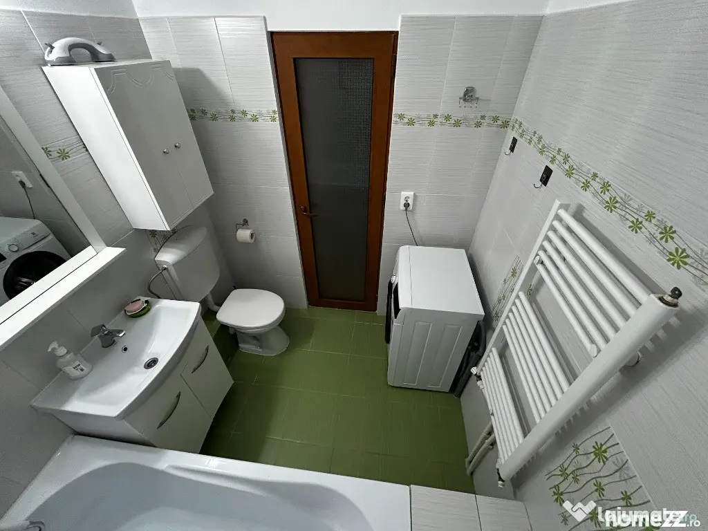 Apartament 2 camere decomandat, Micro 17 - Galati (Galati)