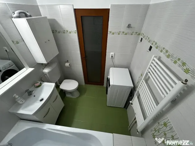 Apartament 2 camere decomandat, Micro 17 - Galati (Galati)