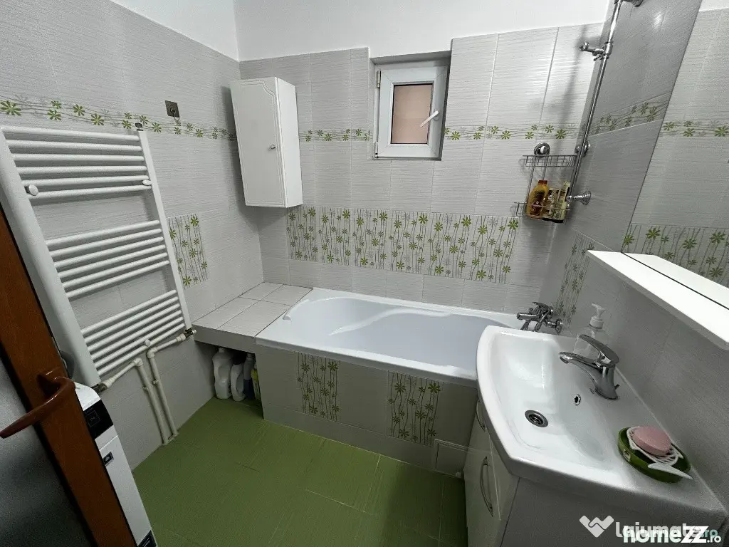 Apartament 2 camere decomandat, Micro 17 - Galati (Galati)