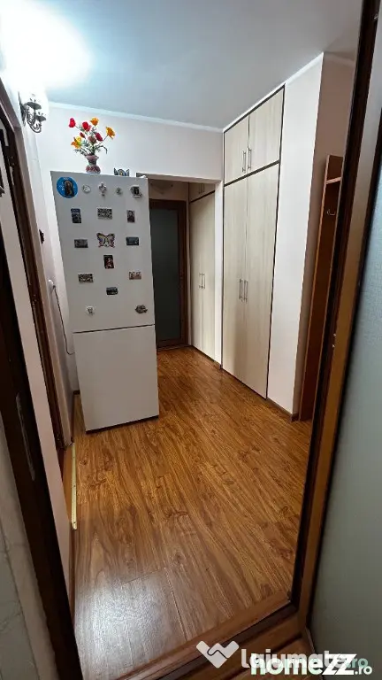 Apartament 2 camere decomandat, Micro 17 - Galati (Galati)