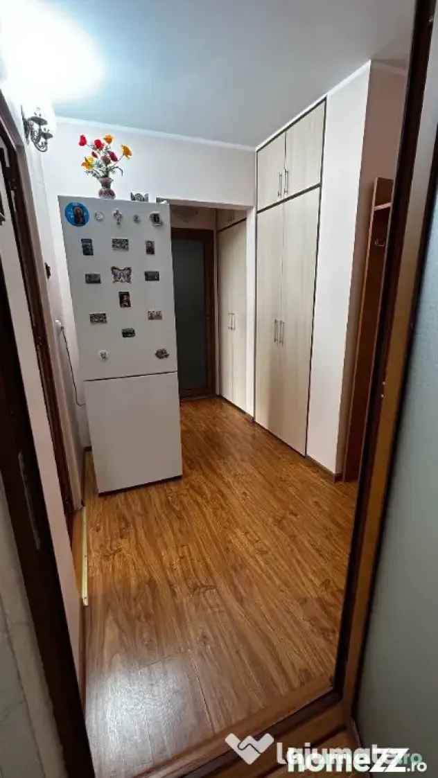 Apartament 2 camere decomandat, Micro 17 - Galati (Galati)