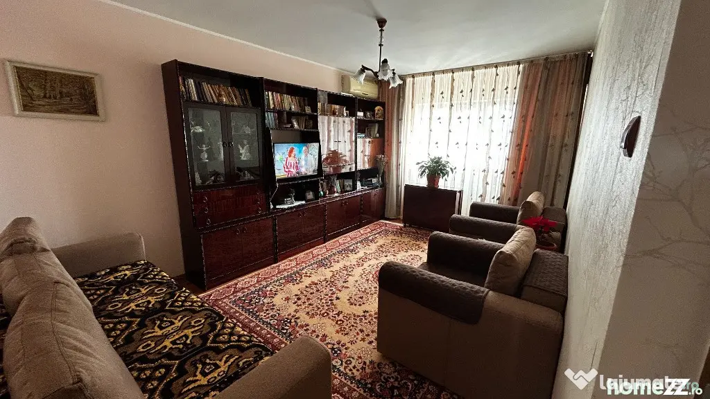 Apartament 2 camere decomandat, Micro 17 - Galati (Galati)