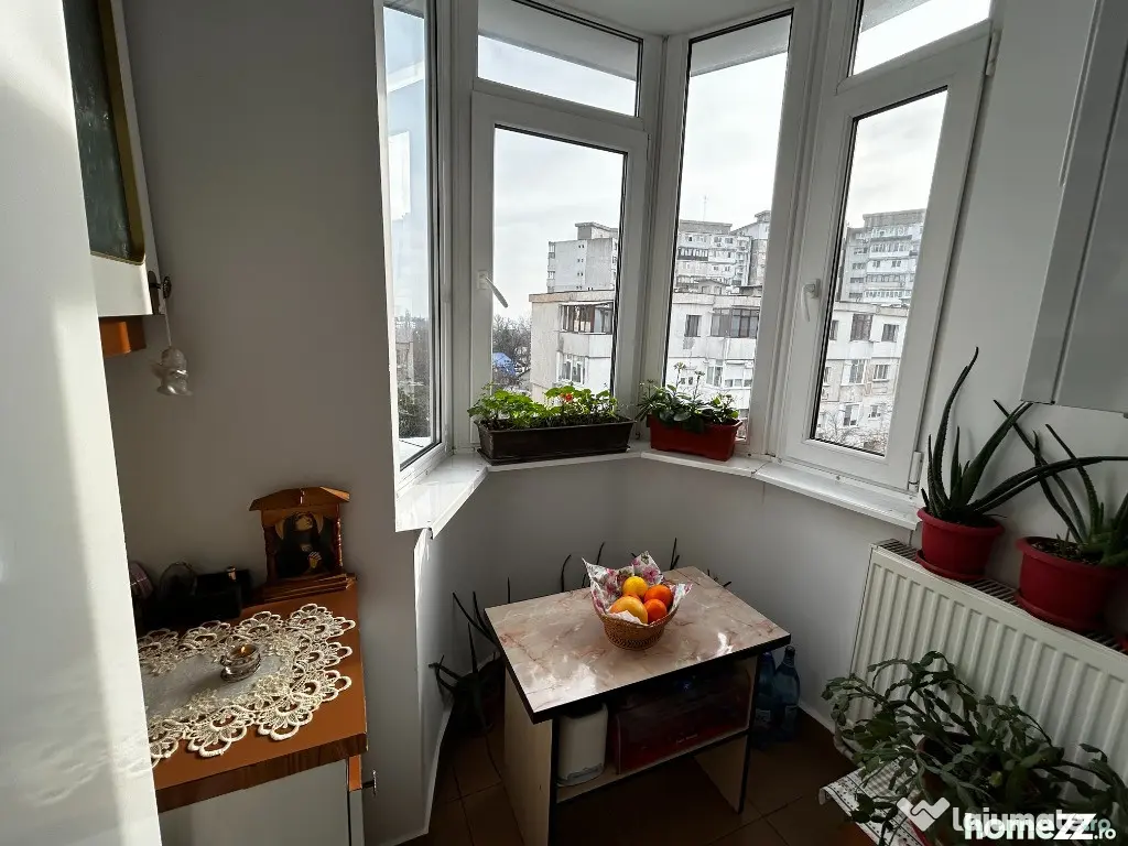 Apartament 2 camere decomandat, Micro 17 - Galati (Galati)