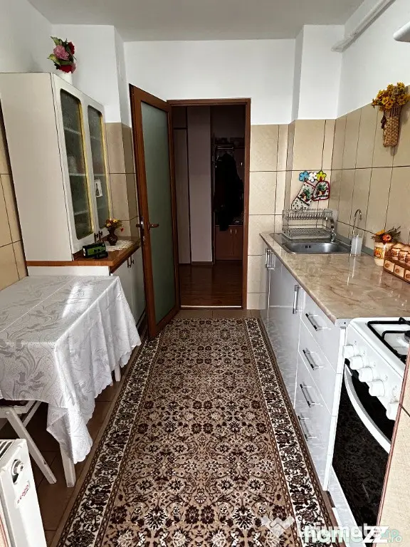Apartament 2 camere decomandat, Micro 17 - Galati (Galati)
