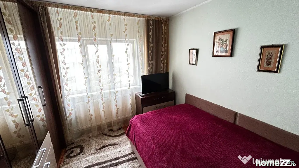 Apartament 2 camere decomandat, Micro 17 - Galati (Galati)