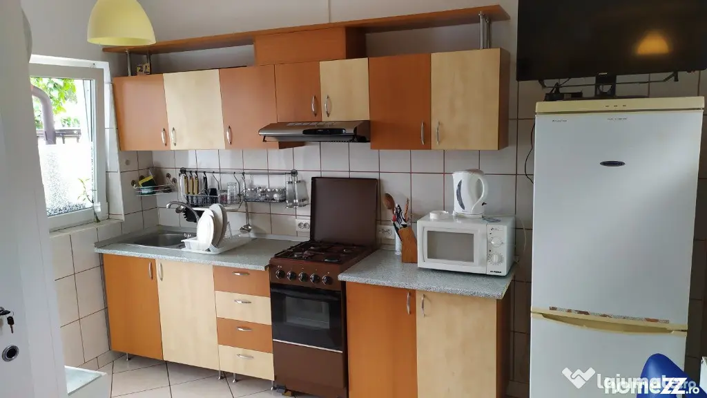 Casa de inchiriat in Ploiesti, Prahiva - Ploiesti (Prahova)