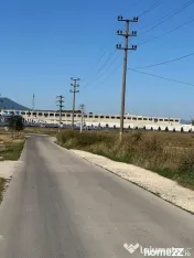 Teren industrial,Cucului-INA-Avicola 