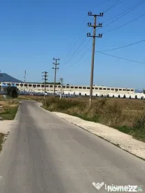Teren industrial,Cucului-INA-Avicola