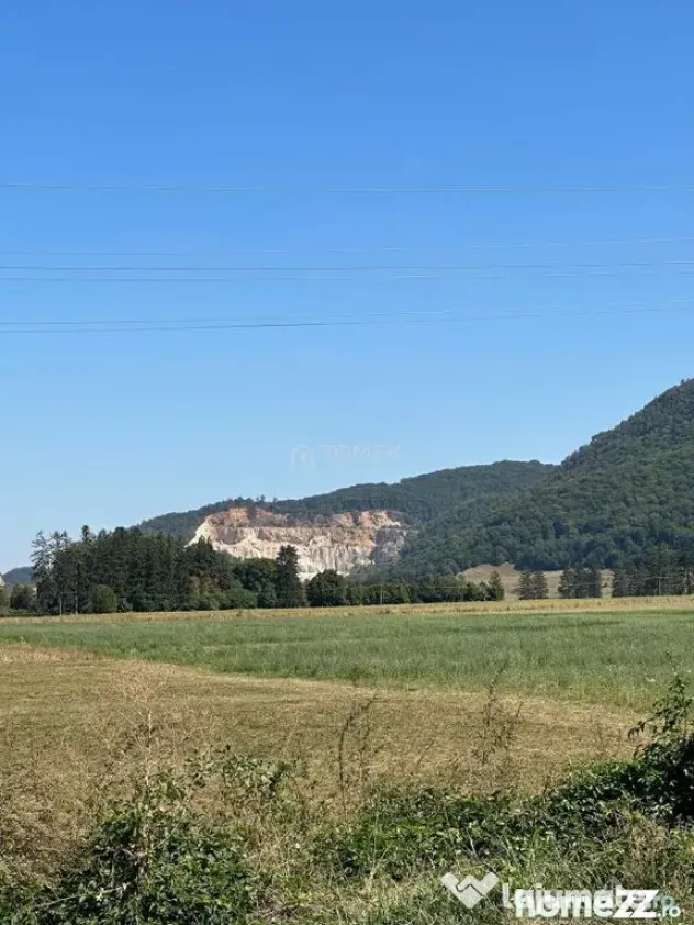 Teren industrial,Cucului-INA-Avicola - Brasov (Brasov)