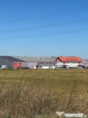 Teren industrial,Cucului-INA-Avicola 