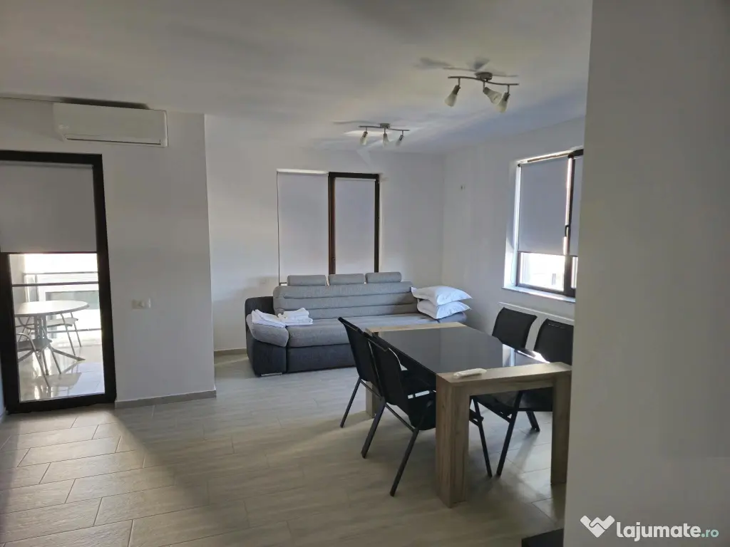 Apartament de închiriat