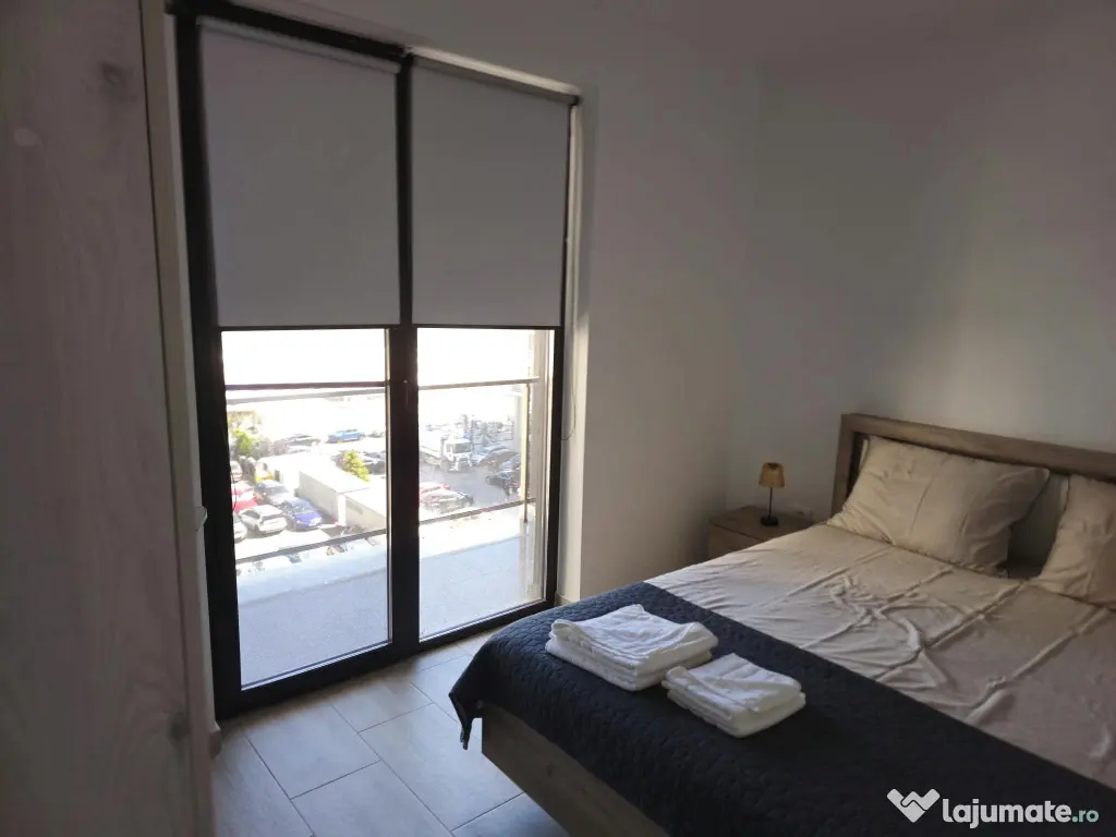Apartament de închiriat
