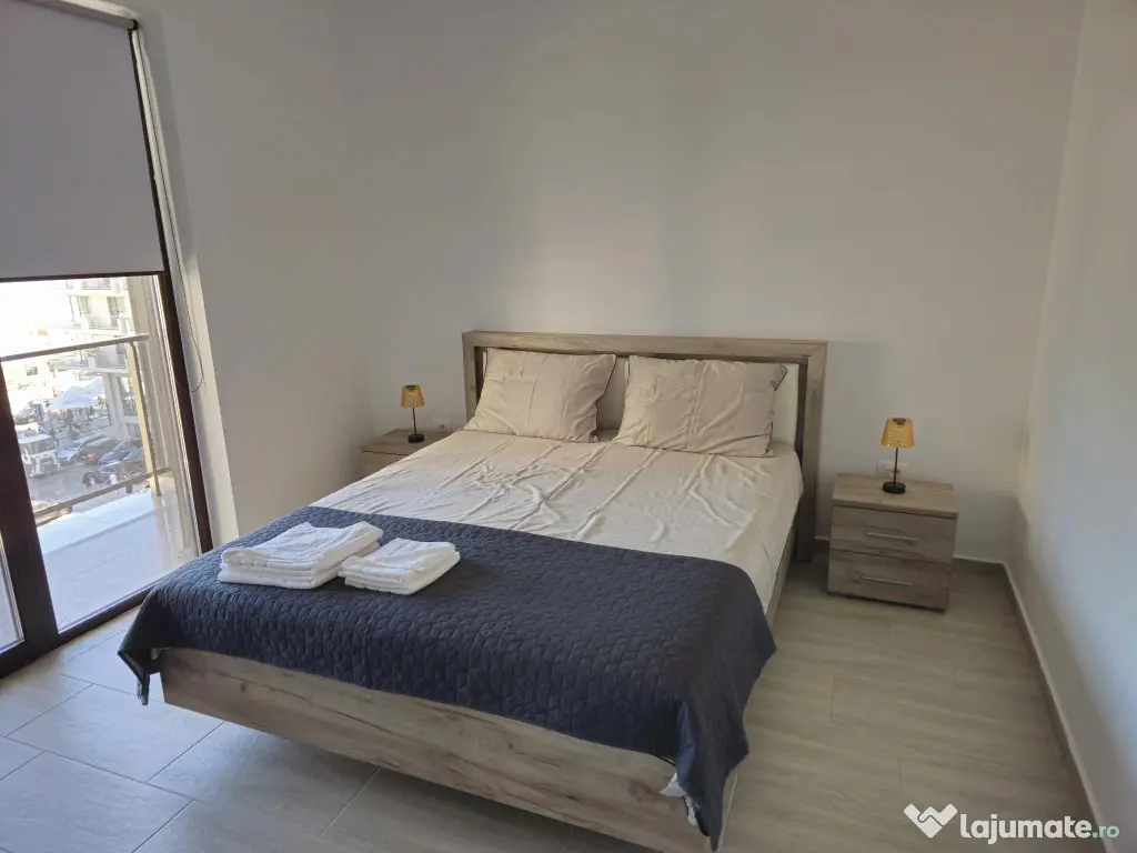Apartament de închiriat