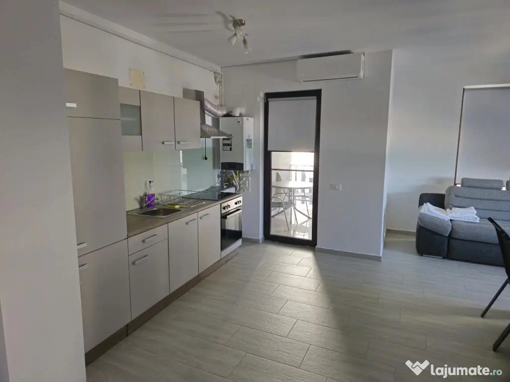 Apartament de închiriat