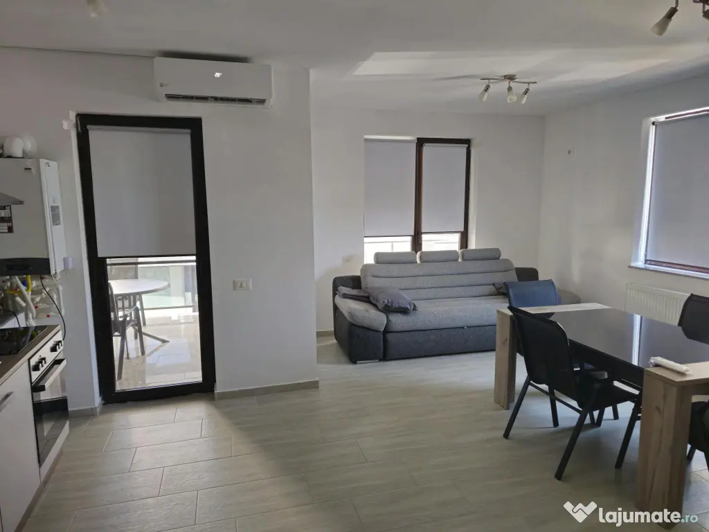 Apartament de închiriat