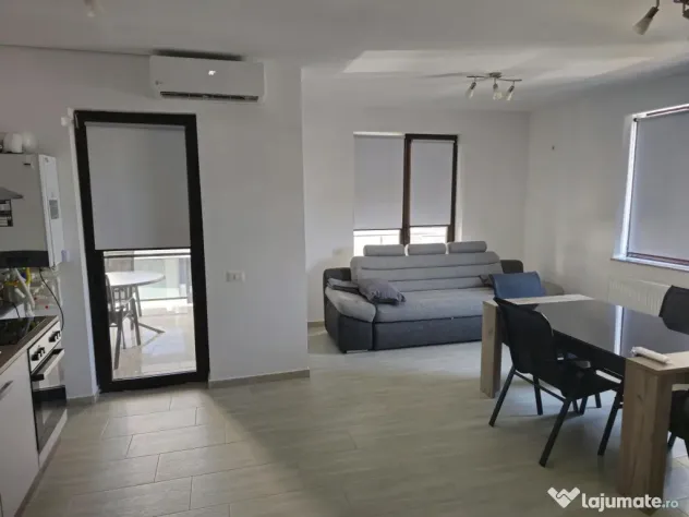 Apartament de închiriat