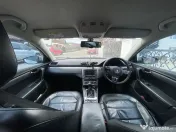 Passat2015 volan pe dreapta 
