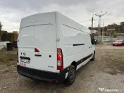 Nissan Nv 400 2.3 diesel 2016 