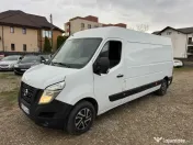 Nissan Nv 400 2.3 diesel 2016 