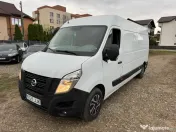 Nissan Nv 400 2.3 diesel 2016 