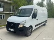 Nissan Nv 400 2.3 diesel 2016 