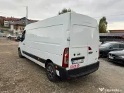 Nissan Nv 400 2.3 diesel 2016 