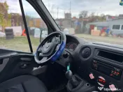 Nissan Nv 400 2.3 diesel 2016 