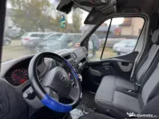 Nissan Nv 400 2.3 diesel 2016 