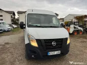 Nissan Nv 400 2.3 diesel 2016 