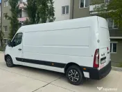Nissan Nv 400 2.3 diesel 2016 
