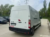 Nissan Nv 400 2.3 diesel 2016 