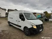 Nissan Nv 400 2.3 diesel 2016 