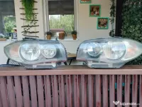 Faruri Bmw E82-E87 facelift 
