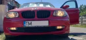 Faruri Bmw E82-E87 facelift 