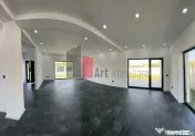 Vanzare vila 4 camere in Domnesti 