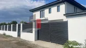 Vanzare vila 4 camere in Domnesti 