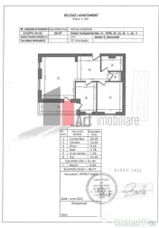 Apartament 3 camere Crângași -Grozavesti - Politehnic... 
