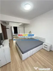 Garsoniera Bloc Nou Berceni - Dimitrie Leonida - Parcare 