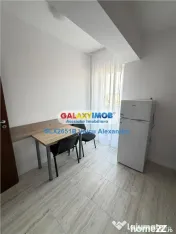 Garsoniera Bloc Nou Berceni - Dimitrie Leonida - Parcare 