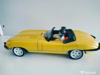 Macheta Jaguar XK-E 4.2 Cabriolet - custom