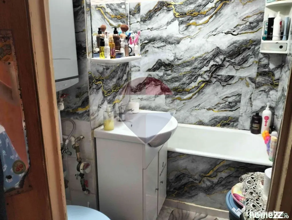 Apartament 2 camere de vaznare Brancoveanu–Izvorul Rece - Bucuresti (Bucuresti-Ilfov)