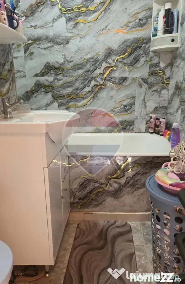 Apartament 2 camere de vaznare Brancoveanu–Izvorul Rece - Bucuresti (Bucuresti-Ilfov)