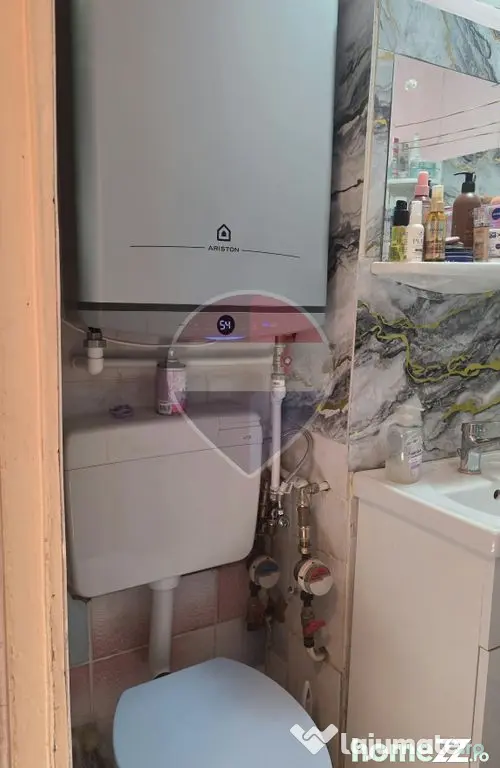 Apartament 2 camere de vaznare Brancoveanu–Izvorul Rece - Bucuresti (Bucuresti-Ilfov)