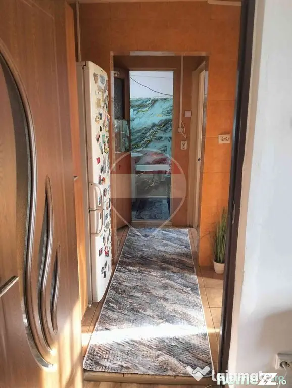Apartament 2 camere de vaznare Brancoveanu–Izvorul Rece - Bucuresti (Bucuresti-Ilfov)