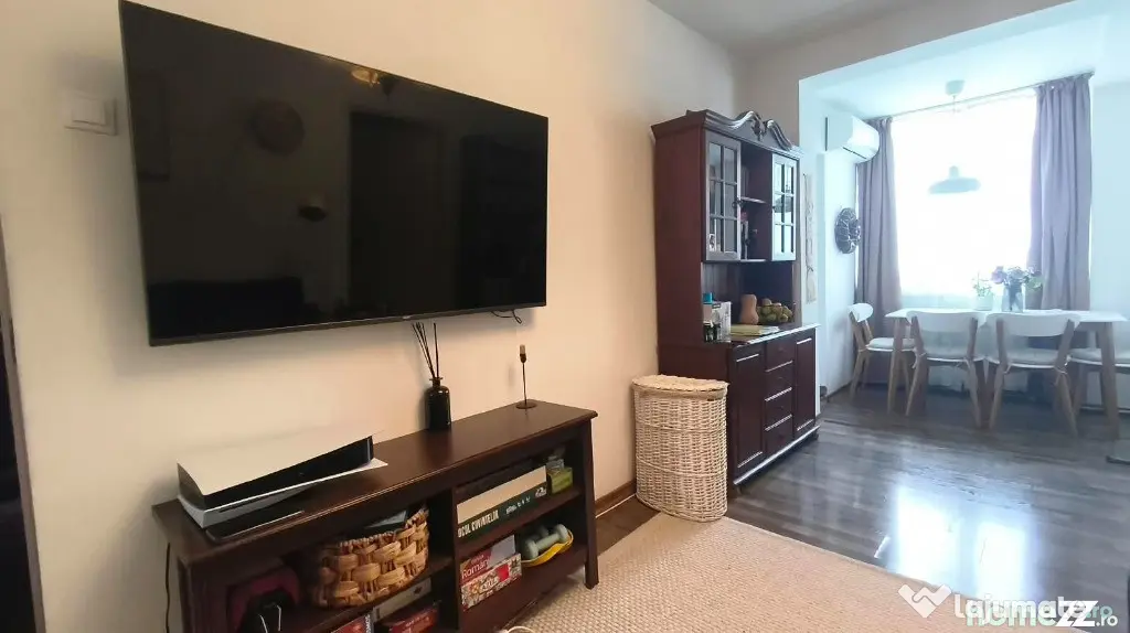 Apartament 3 camere in Deva, etaj 1 – zona Dacia - Deva (Hunedoara)