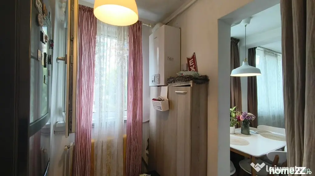 Apartament 3 camere in Deva, etaj 1 – zona Dacia - Deva (Hunedoara)