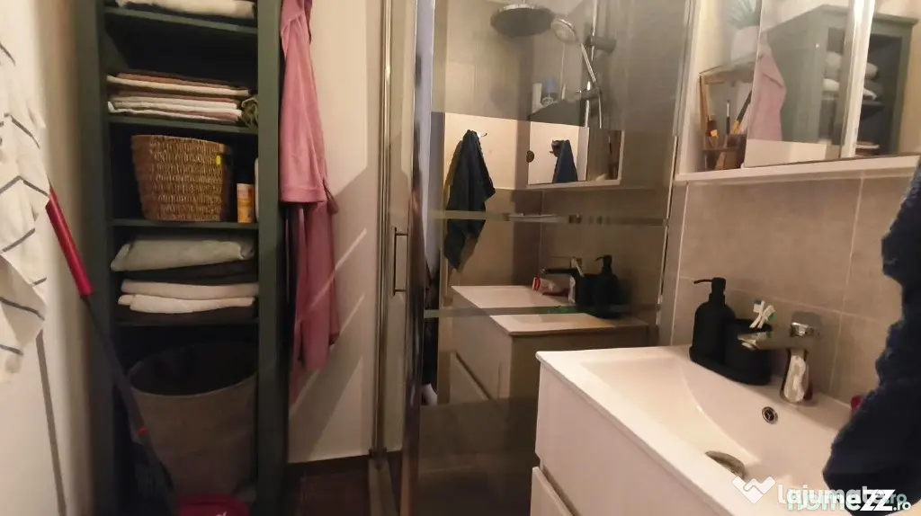 Apartament 3 camere in Deva, etaj 1 – zona Dacia - Deva (Hunedoara)