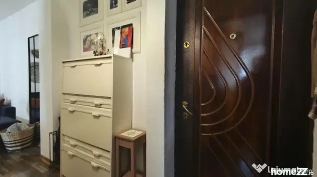Apartament 3 camere in Deva, etaj 1 – zona Dacia - Deva (Hunedoara)